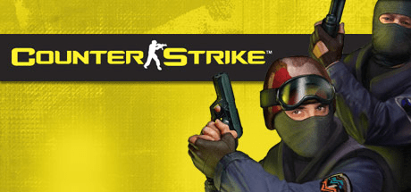 counter strike history 