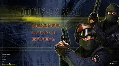 Counter-strike 1.6 download admin version