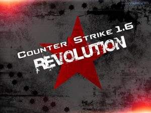 cs 1.6 Last ned versjonen av revolution edition