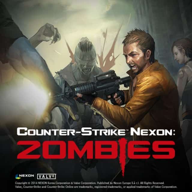 Counter-strike 1.6 download zombie version