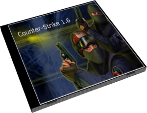 About counter-strike 1.6 game download
