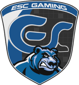 cs 1.6 preuzmite ESC Gaming verziju