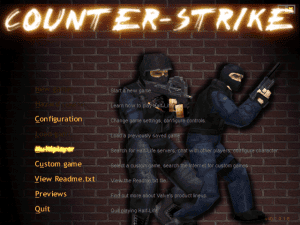 counter-strike 1.6 बिटा संस्करण डाउनलोड गर्नुहोस्