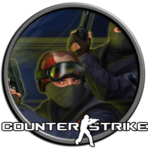 Aflaai counter strike 1.6