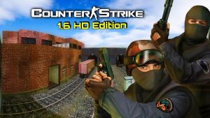 counter-strike 1.6 HD संस्करण डाउनलोड गर्नुहोस्