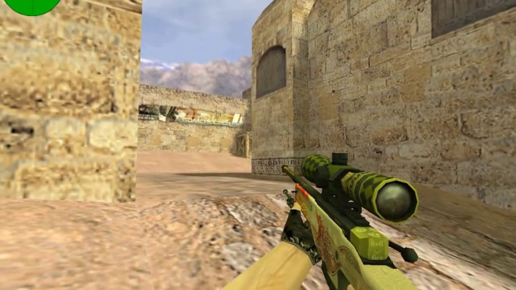 counter-strike 1.6 download with skins version