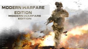 cs 1.6 download modern Warfare Versioun