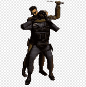 Some an interesting facts about the Counter Strike 1.6