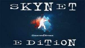 cs 1.6 descarregar la versió skynet edition