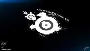 cs 1.6 download Steelseries version