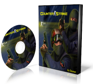 counter strike 1.6 Системні вимоги