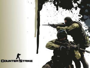 wallpaper hd counter strike 1.6