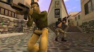 why i should play and download counter-strike 1.6