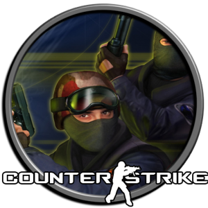 How downloading Counter strike 1.6