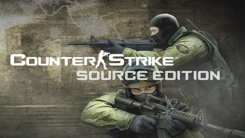 counter strike 1.6 source edition