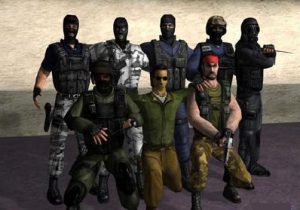 Counter-Strike 1.6 Download Non-Steam