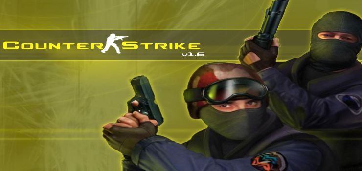 Interesting facts about Counter Strike 1.6