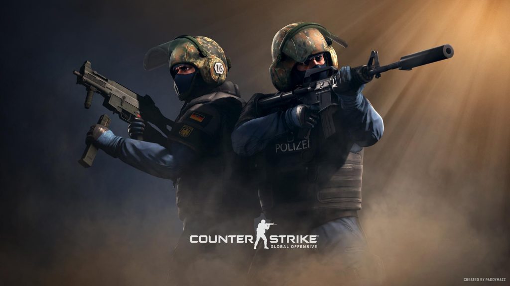 counter-strike 1.6 wall download