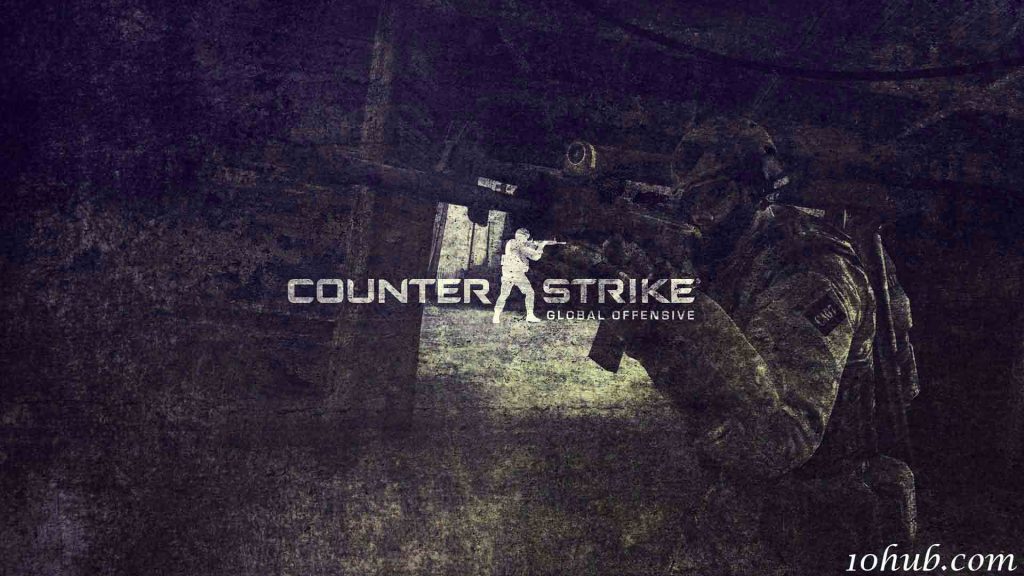 counter-strike global offensive