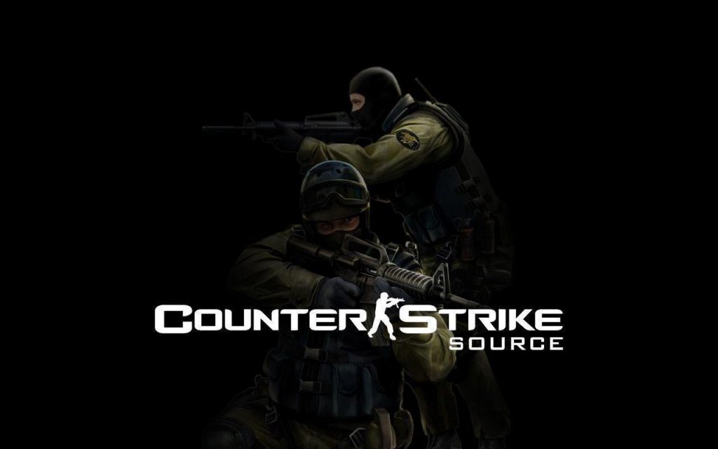 counter-strike source background