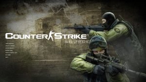 counter-strike source backround