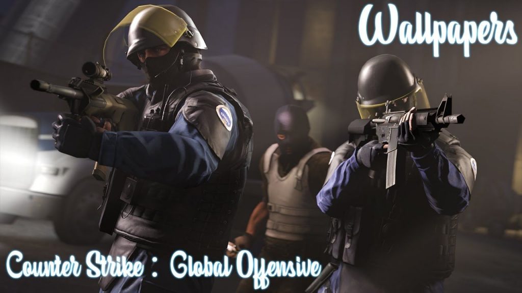 global offensive cs