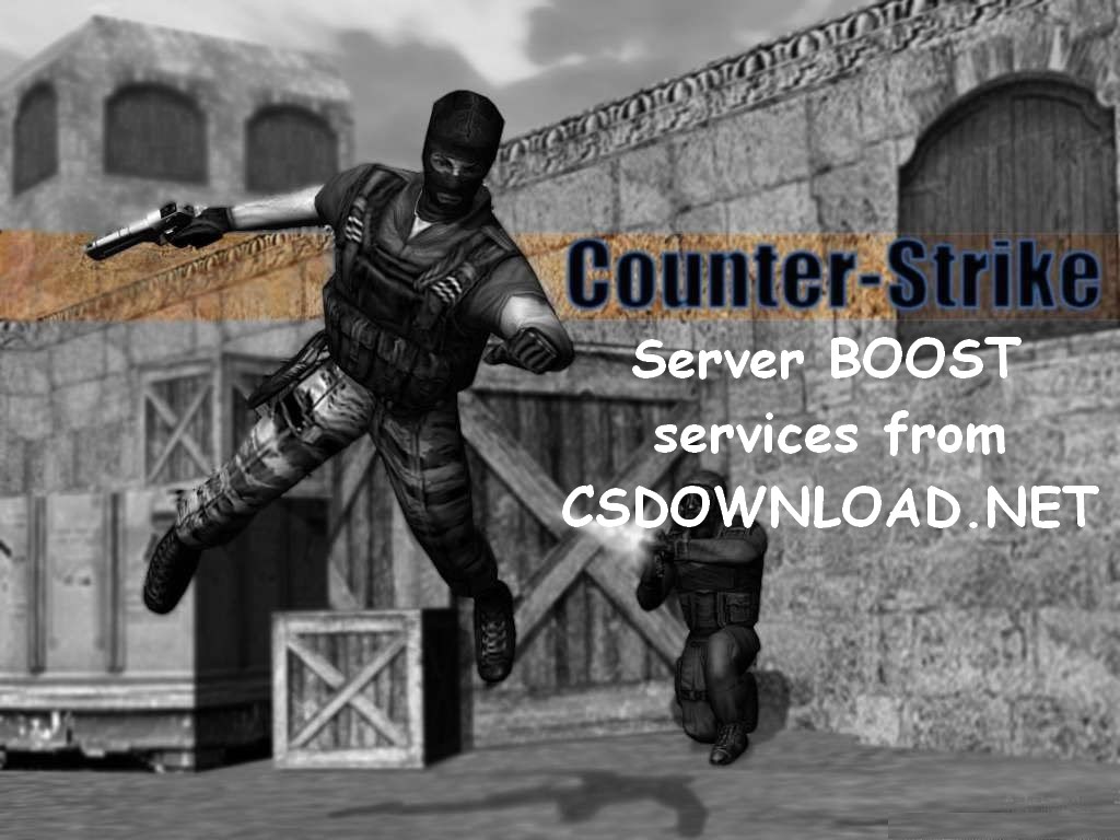 Counter-Strike 1.6 boost services buy