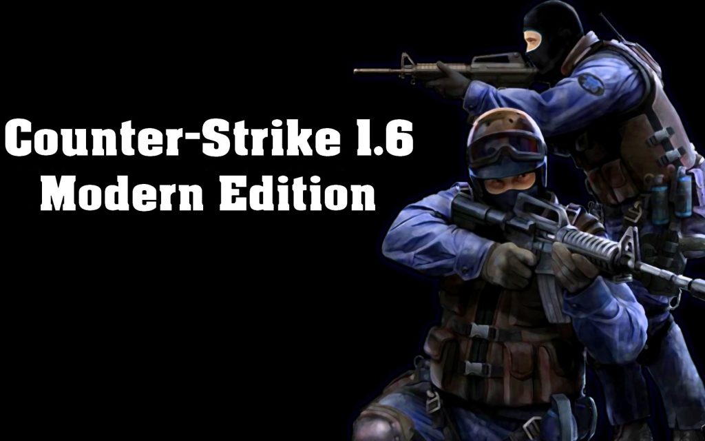 counter-strike 1.6 modern edition download