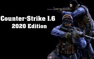 counter-strike 1.6 2020 Edition download