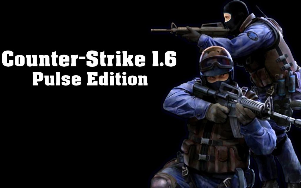 counter-strike 1.6 Pulse Edition download