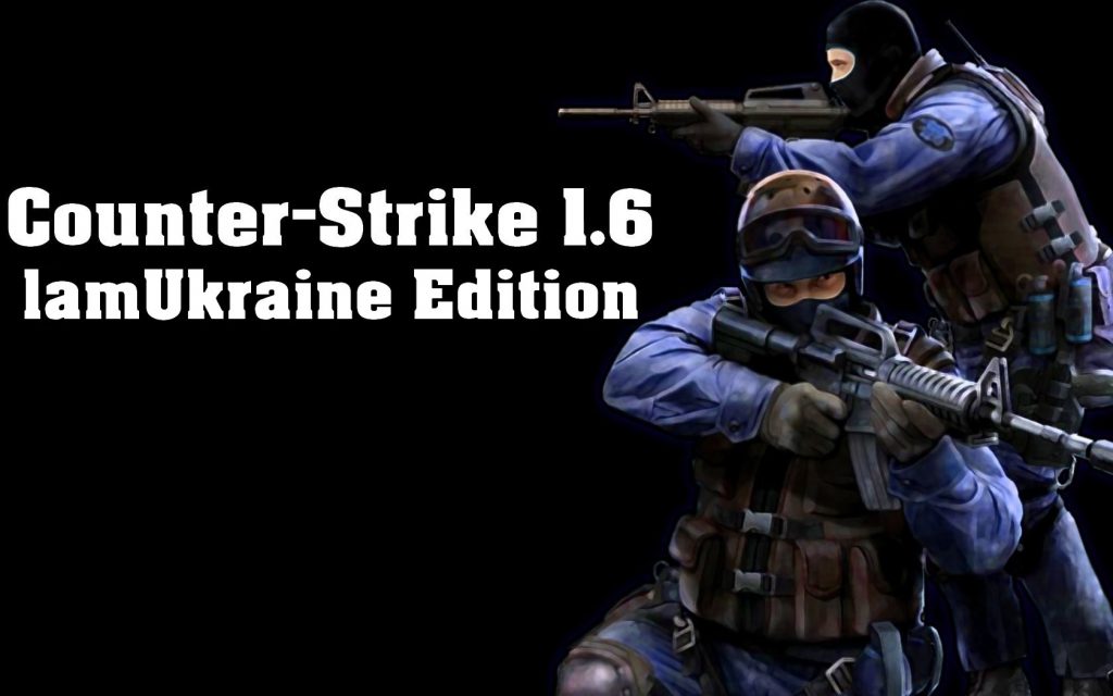 counter-strike 1.6 by lamUkraine Edition download