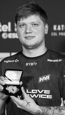 Oleksandr Kostyliev (s1mple)