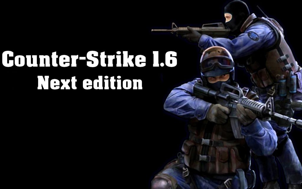 counter-strike 1.6 Next edition download