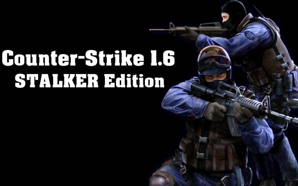 counter-strike 1.6 STALKER Edition download