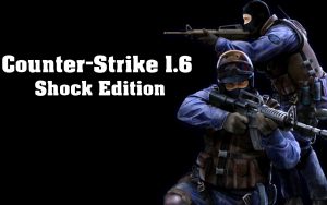 counter-strike 1.6 Shock Edition download