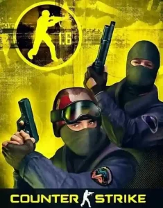 Counter-Strike 1.6 soo dejiso