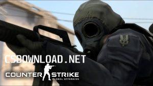 Counter-Strike Global Offensive Trailer