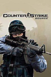 Counter-Strike Source