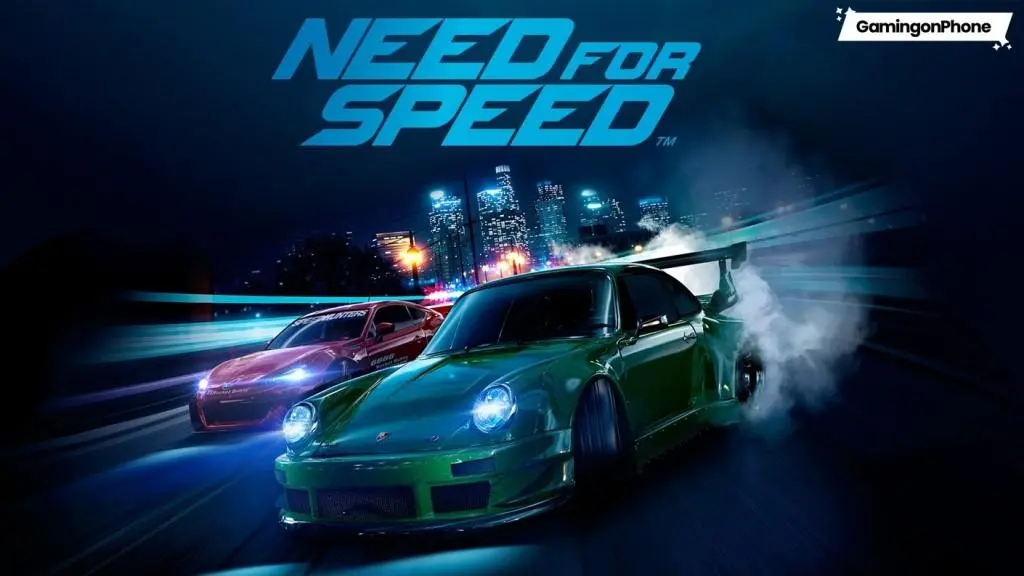 Need for Speed