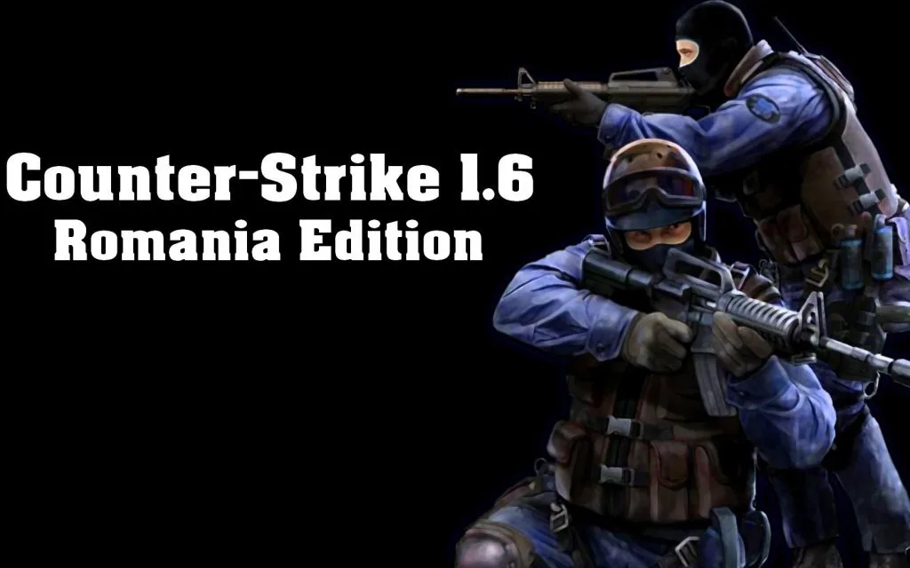 Preuzmite Counter-Strike 1.6 Serbia Edition