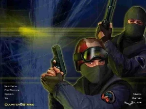 Sistem de cerințe Counter-Strike 1.6