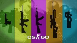 Counter-Strike game Wallpaper for website and desktop