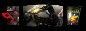 Counter-Strike game Wallpaper for website and desktop