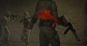 Counter-Strike Wallpaper
