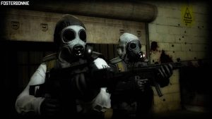 Counter-Strike Wallpaper