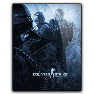 Counter-Strike game Wallpaper for website and desktop