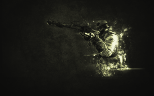 Counter-Strike game Wallpaper for website and desktop