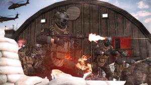 Counter-Strike game Wallpaper for website and desktop