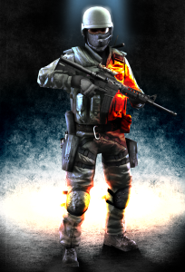 Counter-Strike Wallpaper