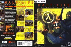 Counter-Strike game Wallpaper for website and desktop